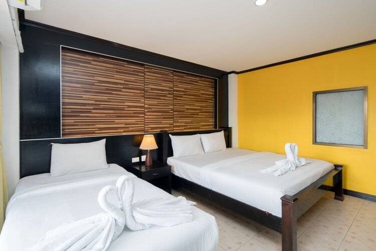 Royal Beach Residence