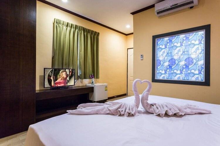Royal Beach Residence