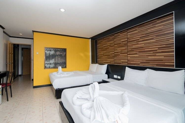 Royal Beach Residence
