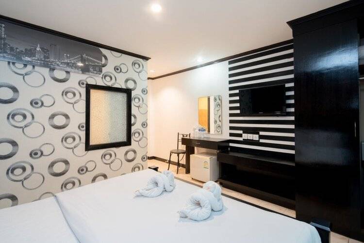 Royal Beach Residence
