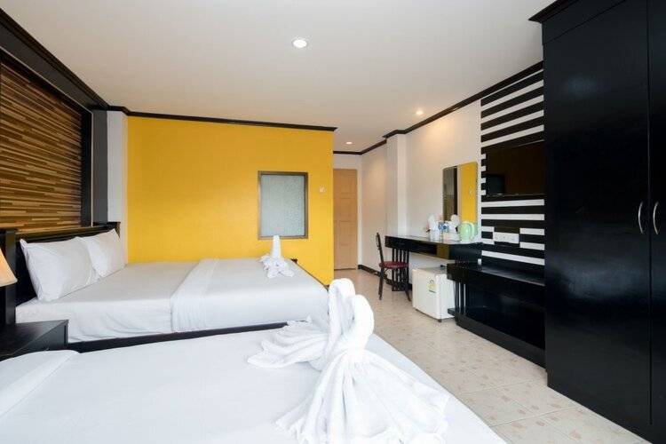 Royal Beach Residence