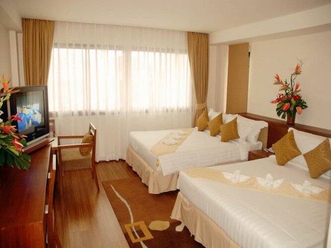 Hiran Residence