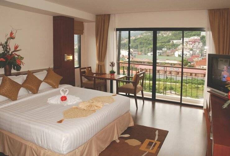 Hiran Residence