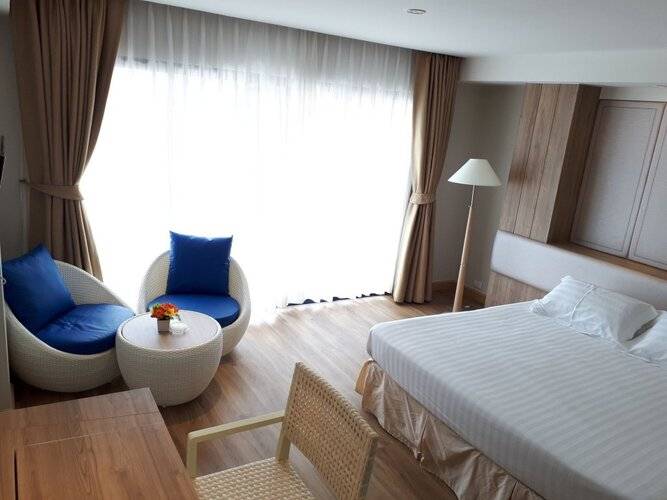 Hiran Residence