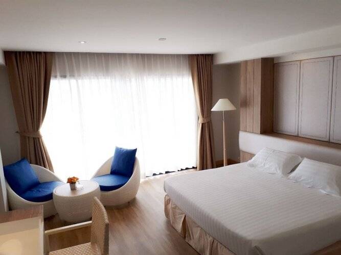 Hiran Residence