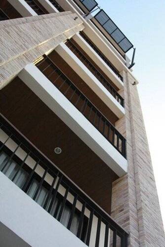 Hiran Residence