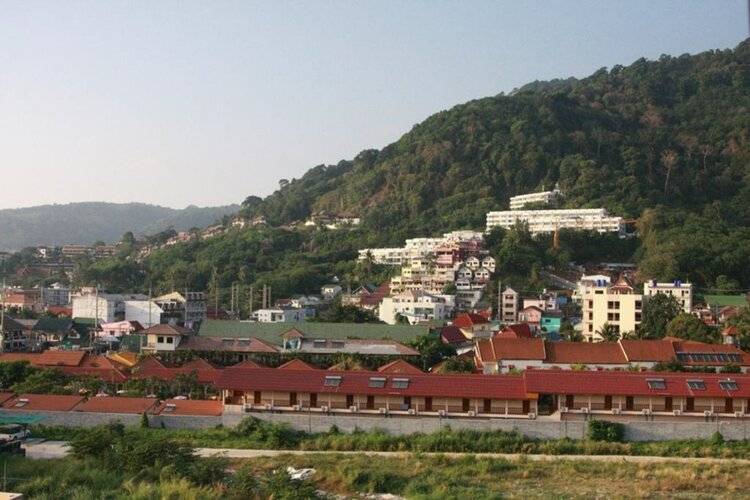 Hiran Residence