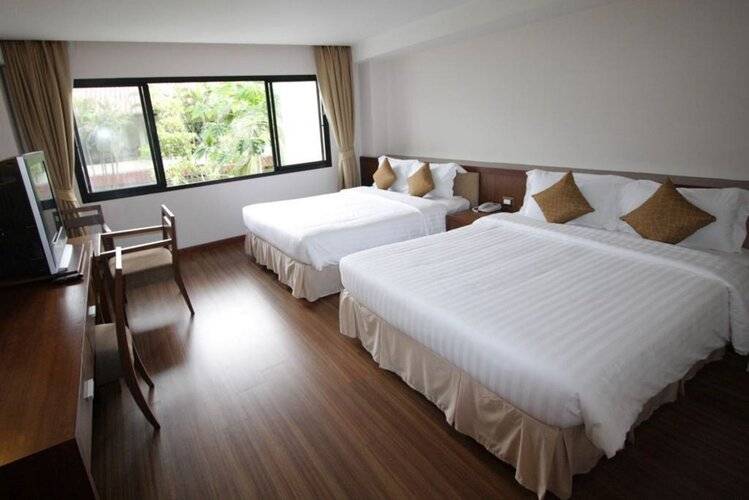 Hiran Residence