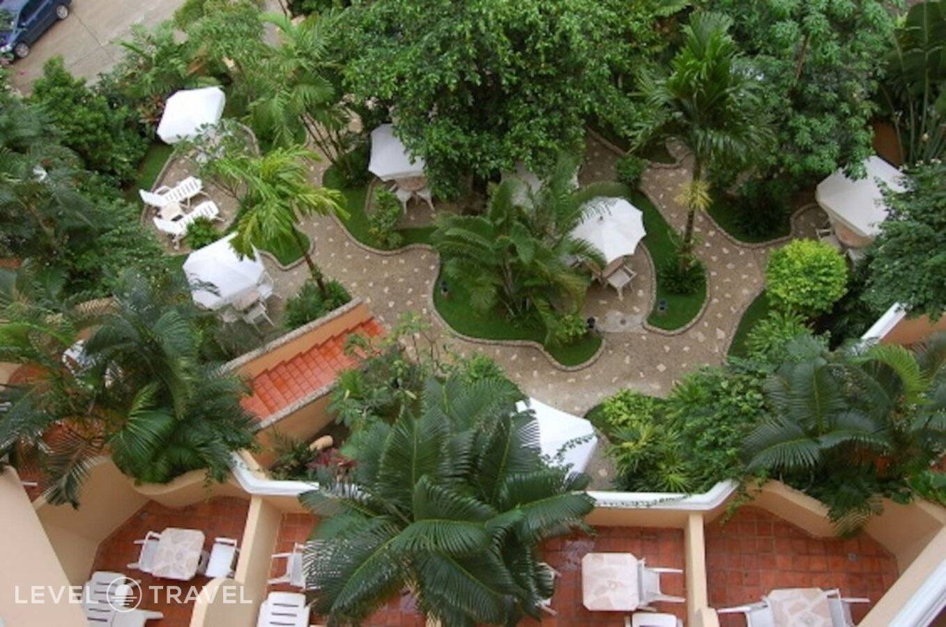 фотографии отеля Pacific Club Resort в Таиланд(Карон Бич) - фото №39