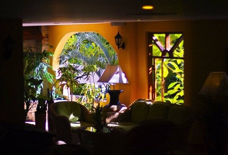Pacific Club Resort