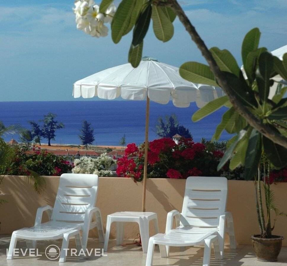 фотографии отеля Pacific Club Resort в Таиланд(Карон Бич) - фото №48