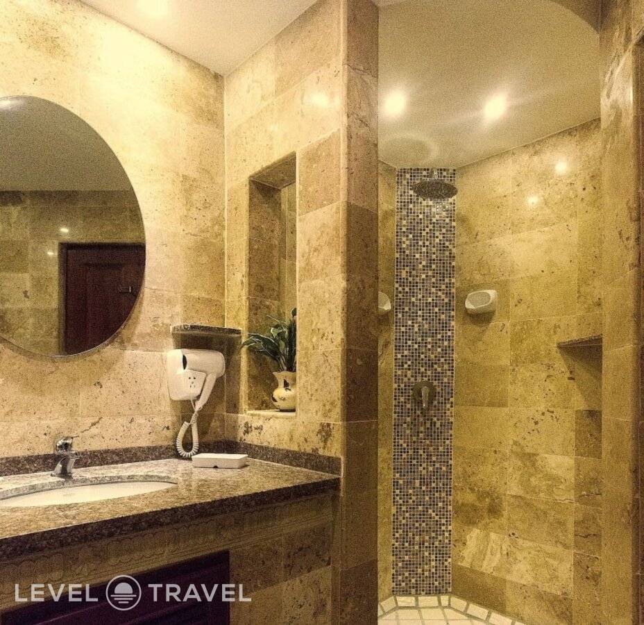 фотографии отеля Pacific Club Resort в Таиланд(Карон Бич) - фото №30