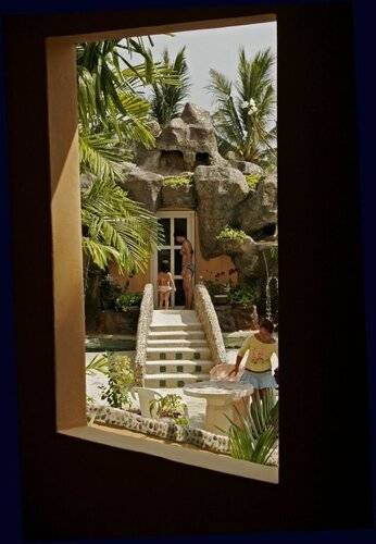 Pacific Club Resort