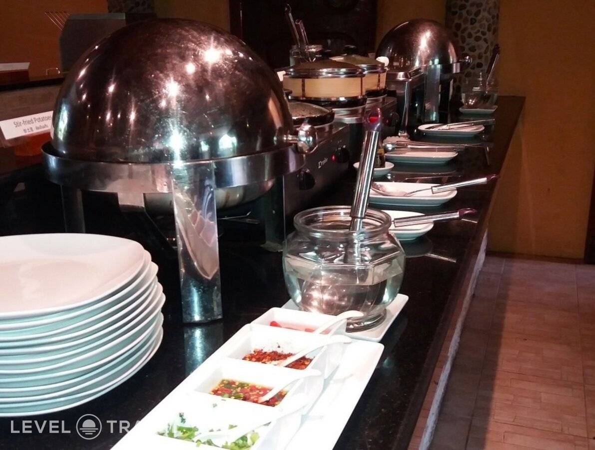 фотографии отеля Pacific Club Resort в Таиланд(Карон Бич) - фото №24