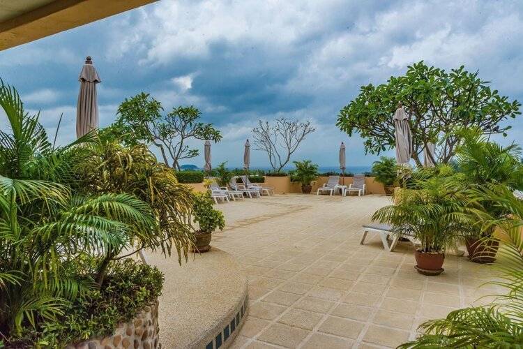 Pacific Club Resort