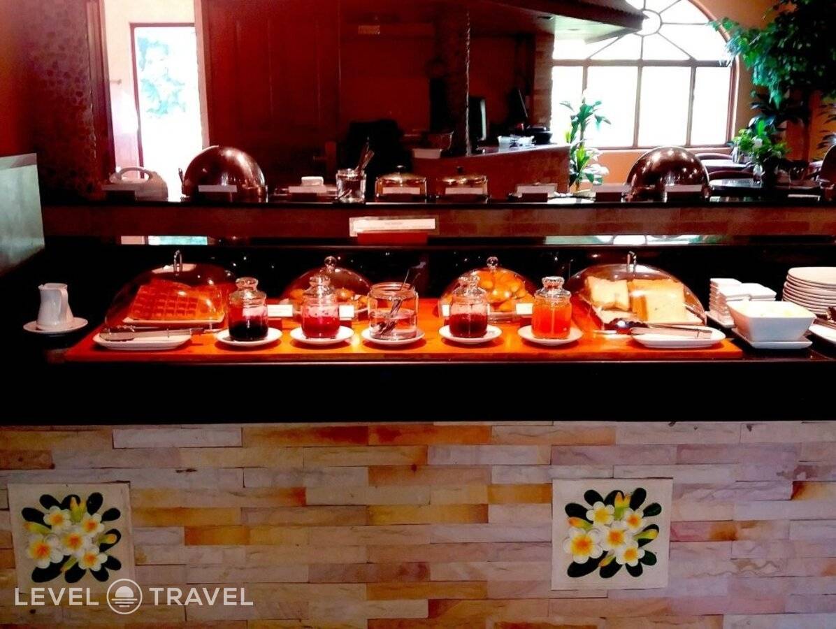 фотографии отеля Pacific Club Resort в Таиланд(Карон Бич) - фото №21