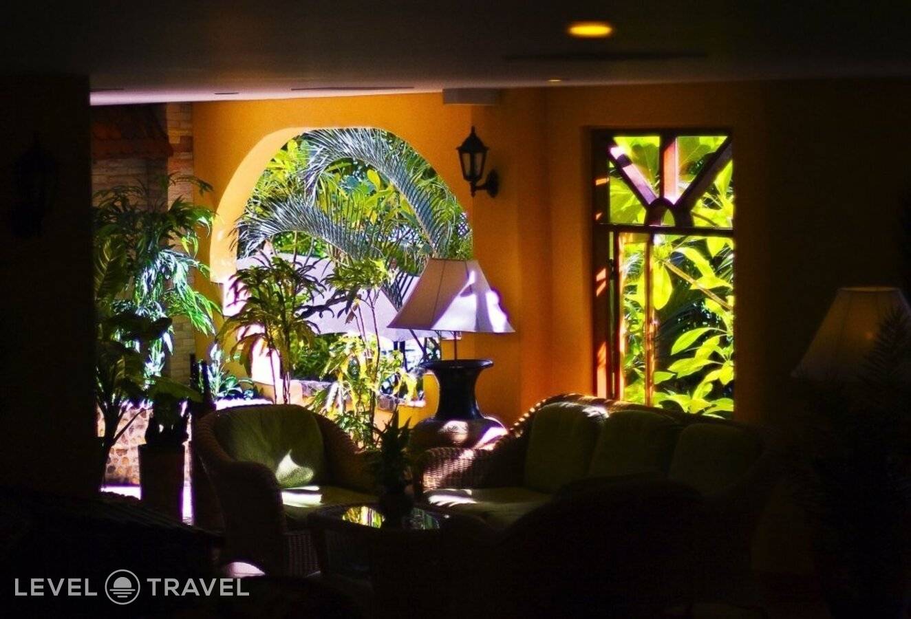 фотографии отеля Pacific Club Resort в Таиланд(Карон Бич) - фото №38