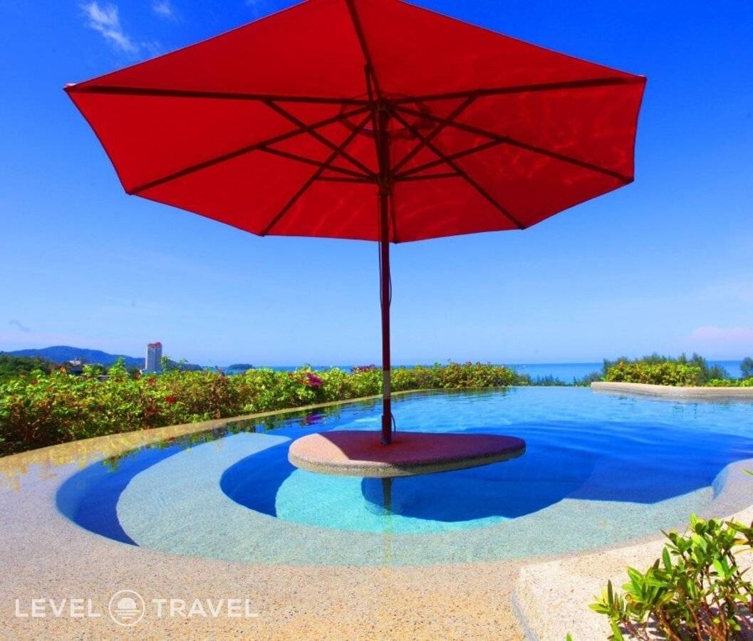 фотографии отеля Pacific Club Resort в Таиланд(Карон Бич) - фото №45