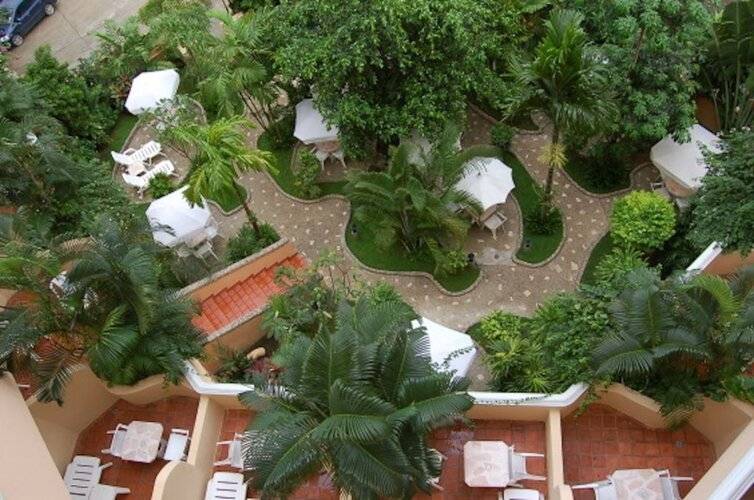 Pacific Club Resort