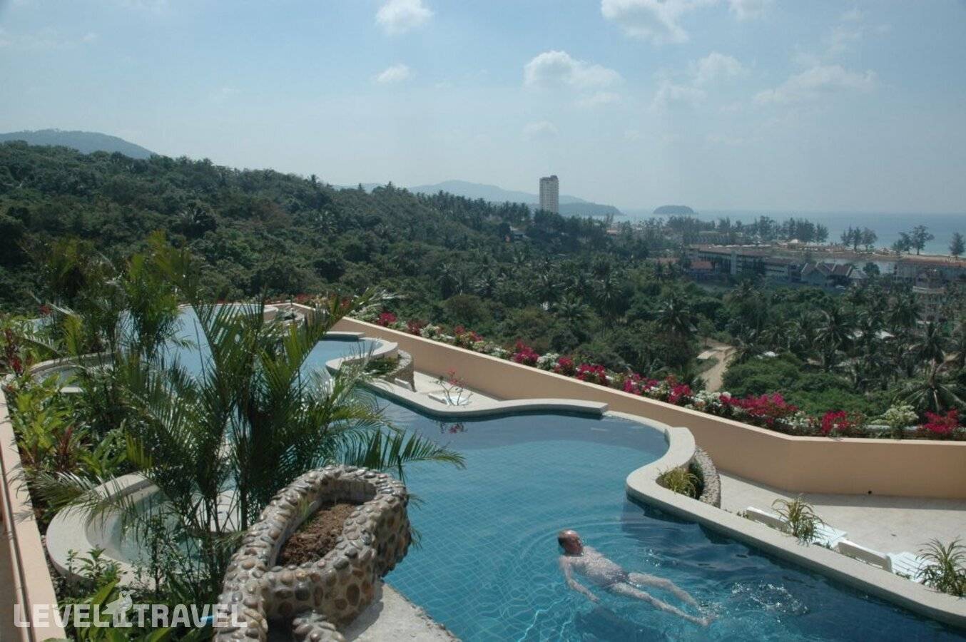 фотографии отеля Pacific Club Resort в Таиланд(Карон Бич) - фото №7