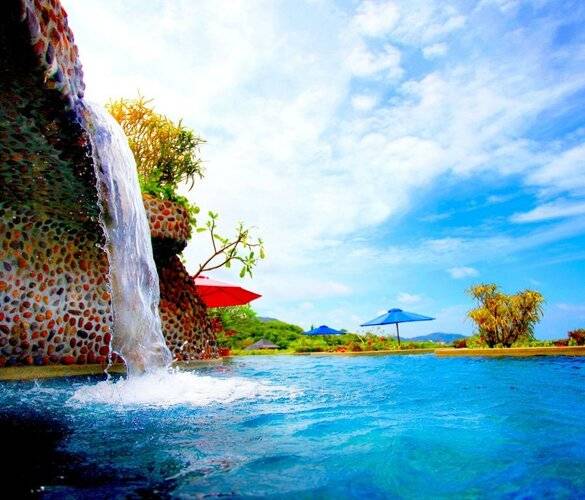 Pacific Club Resort