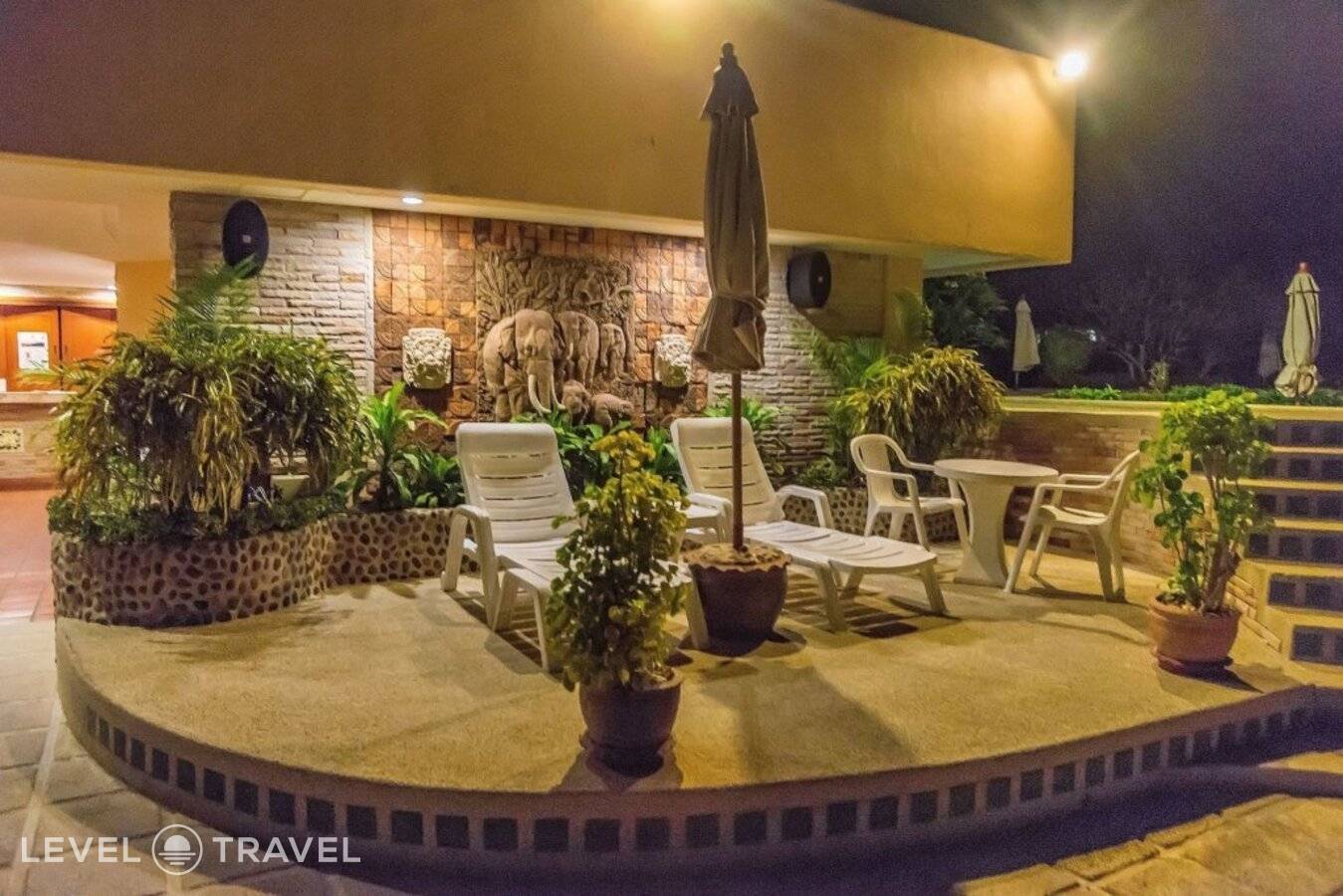 фотографии отеля Pacific Club Resort в Таиланд(Карон Бич) - фото №50