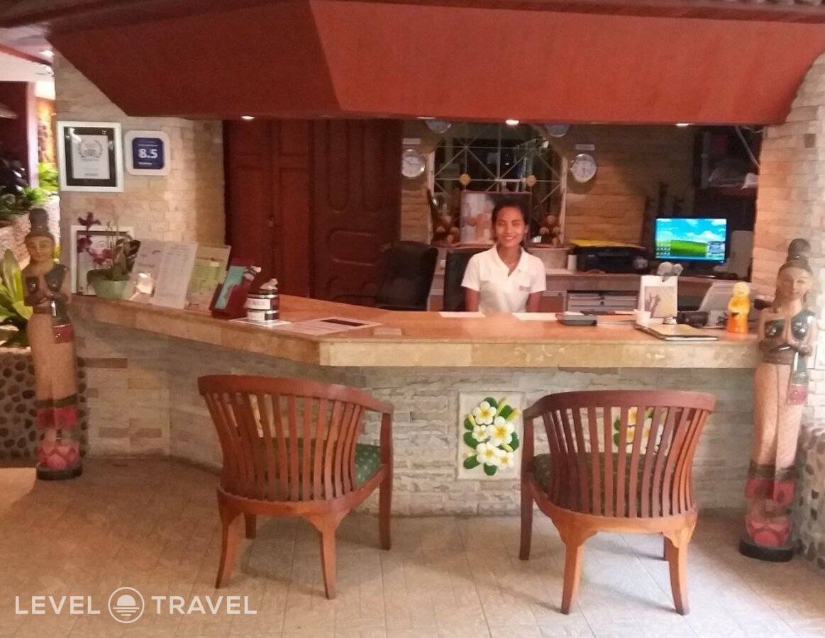 фотографии отеля Pacific Club Resort в Таиланд(Карон Бич) - фото №26