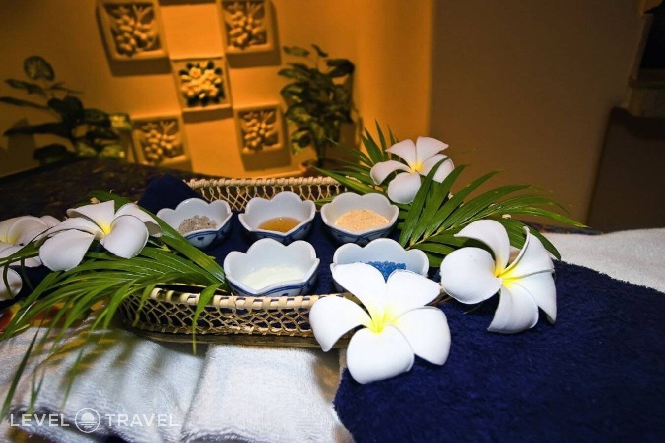 фотографии отеля Pacific Club Resort в Таиланд(Карон Бич) - фото №15