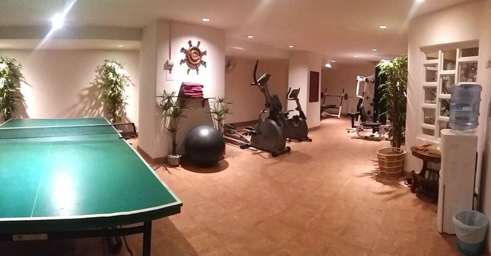 Pacific Club Resort