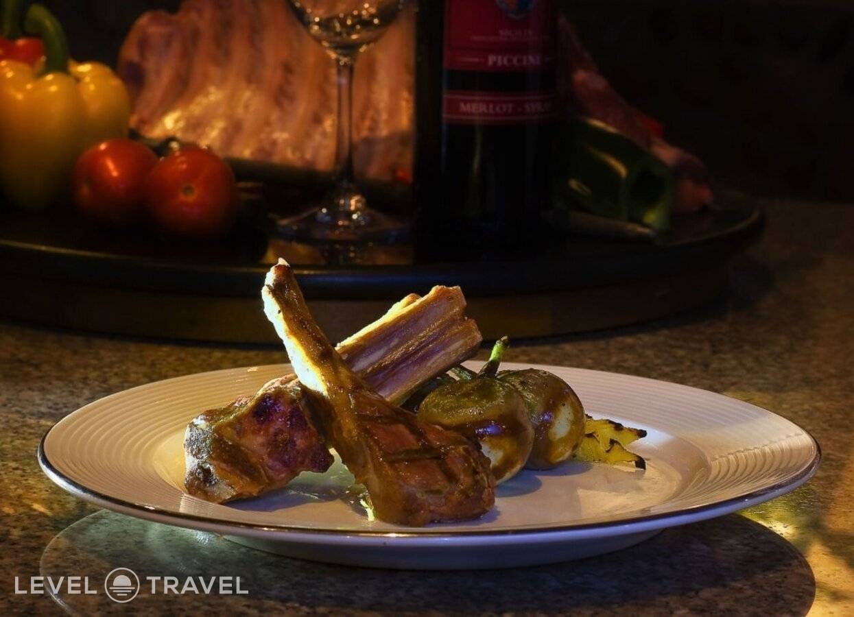 фотографии отеля Pacific Club Resort в Таиланд(Карон Бич) - фото №28