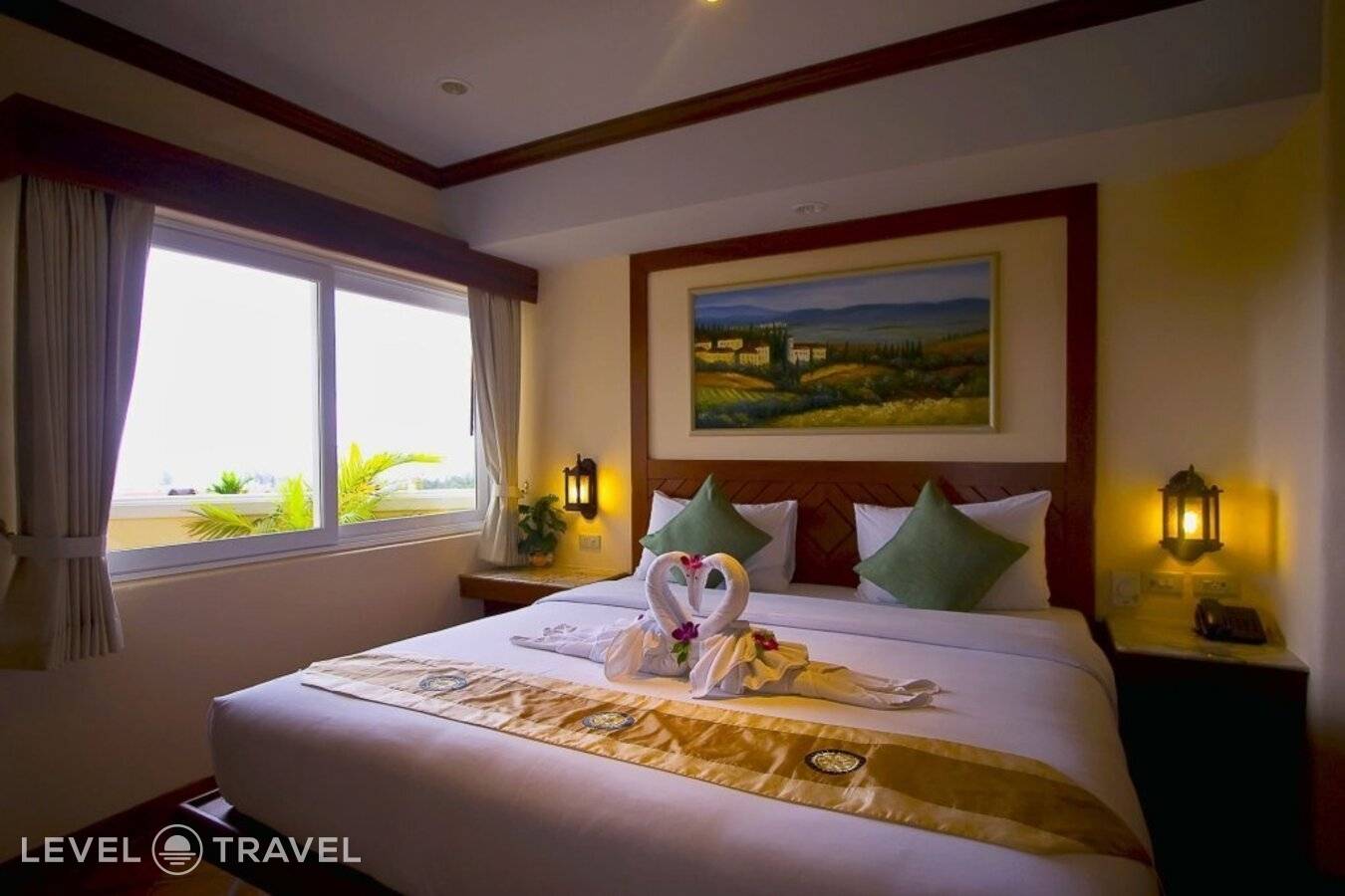 фотографии отеля Pacific Club Resort в Таиланд(Карон Бич) - фото №47