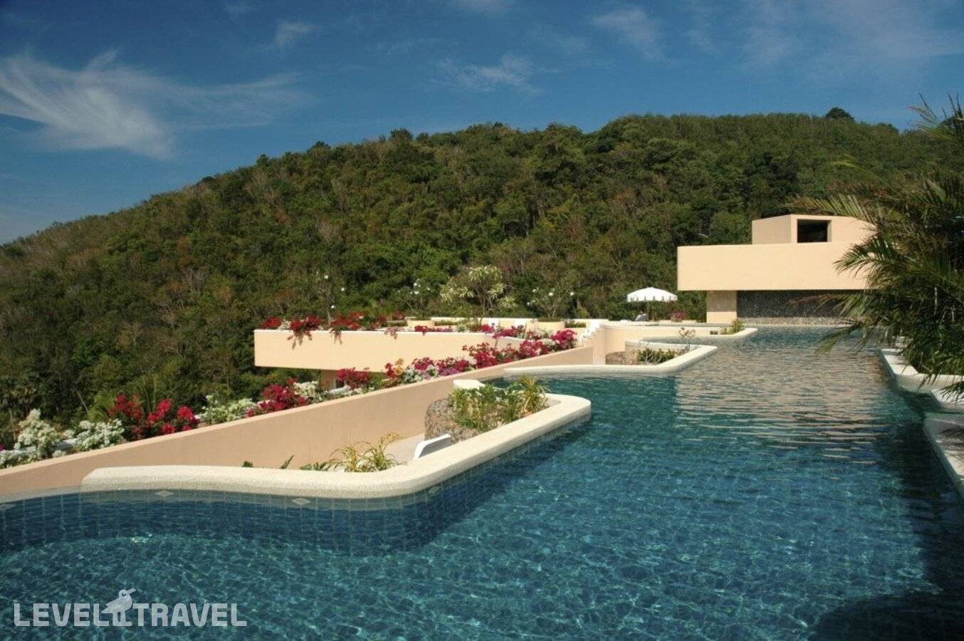 фотографии отеля Pacific Club Resort в Таиланд(Карон Бич) - фото №6