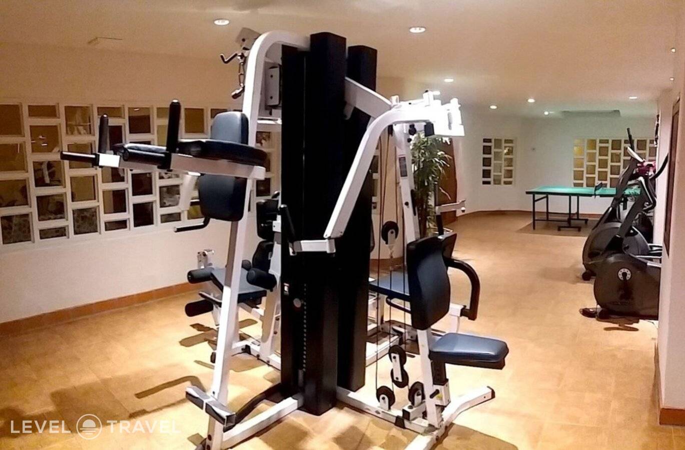 фотографии отеля Pacific Club Resort в Таиланд(Карон Бич) - фото №36