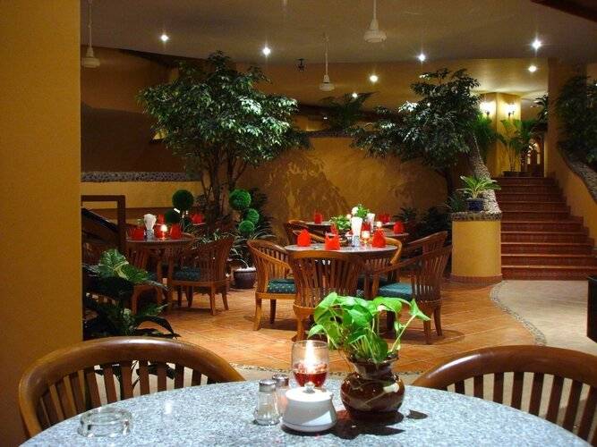 Pacific Club Resort