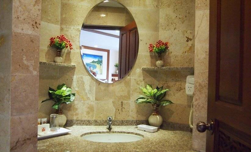 Pacific Club Resort