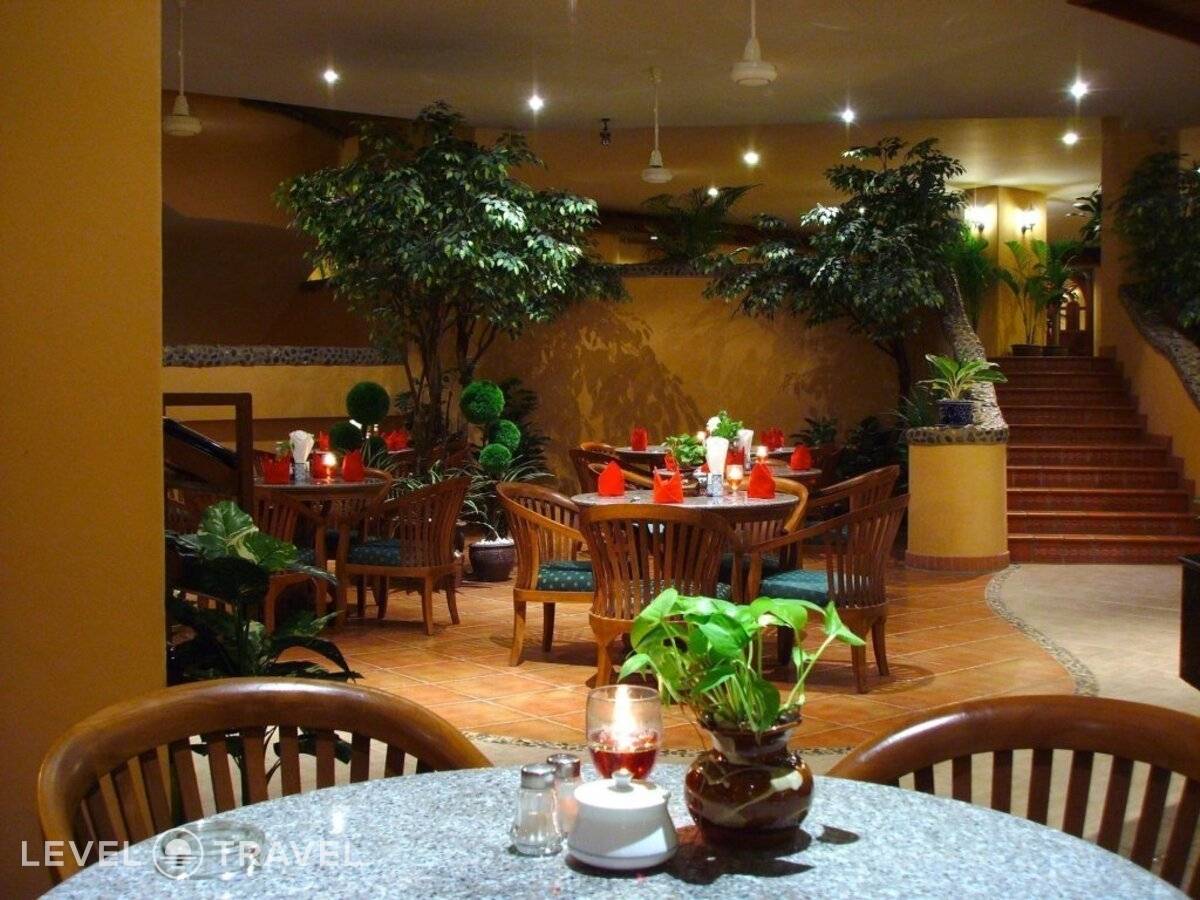 фотографии отеля Pacific Club Resort в Таиланд(Карон Бич) - фото №29