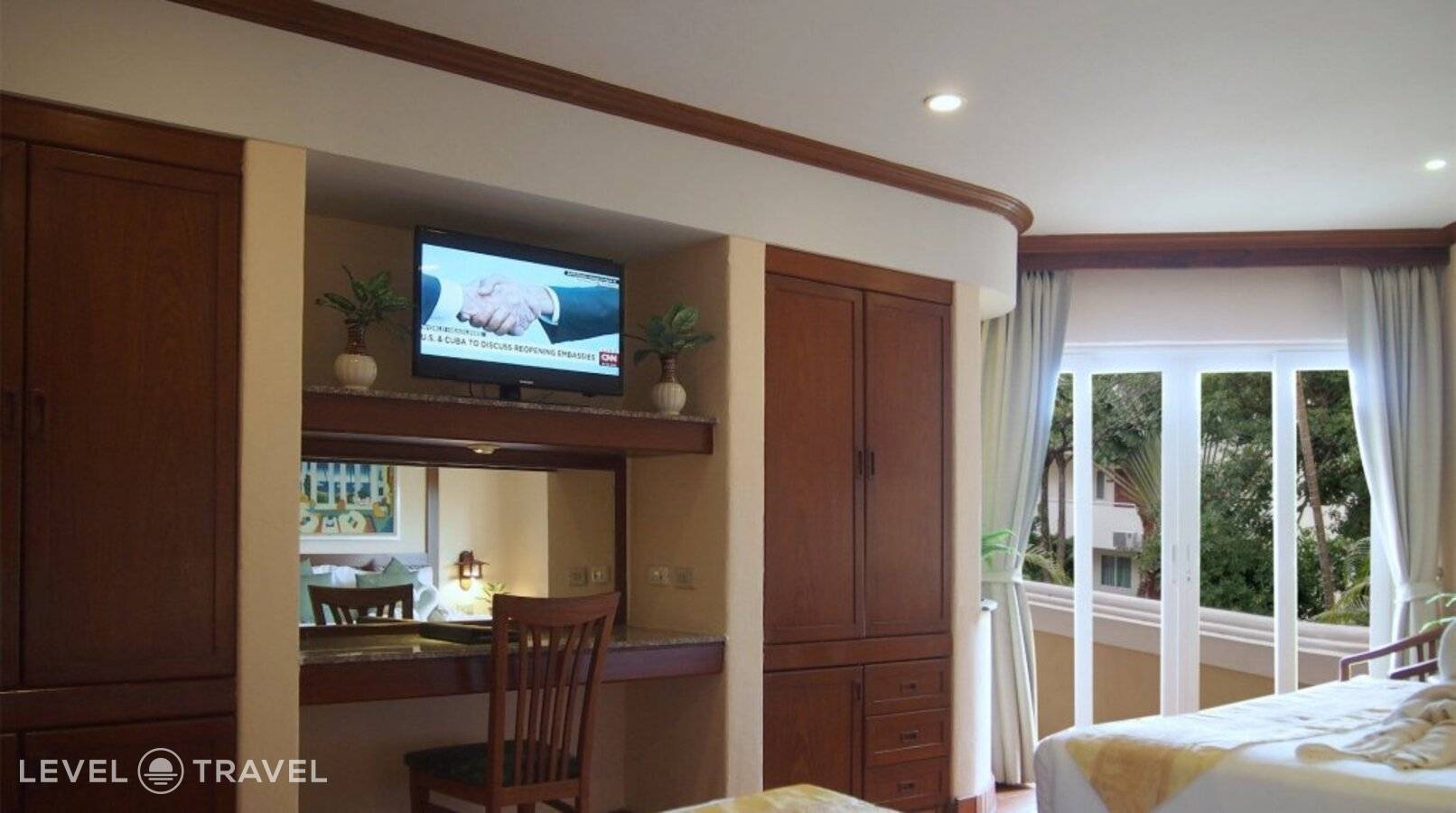 фотографии отеля Pacific Club Resort в Таиланд(Карон Бич) - фото №40