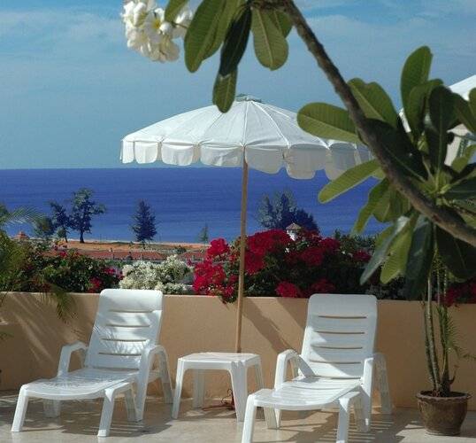 Pacific Club Resort
