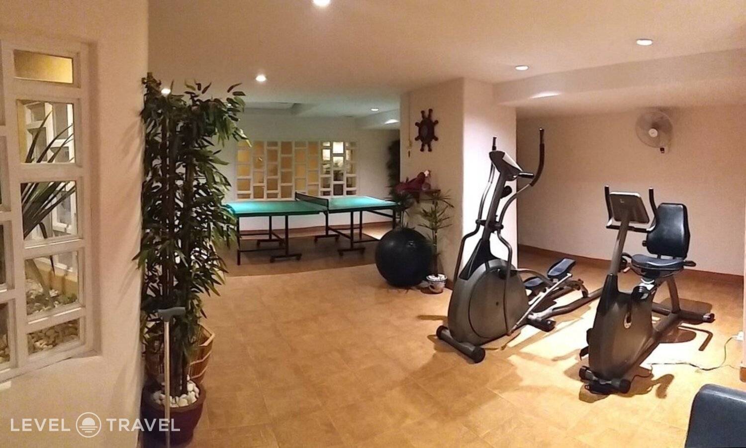 фотографии отеля Pacific Club Resort в Таиланд(Карон Бич) - фото №18