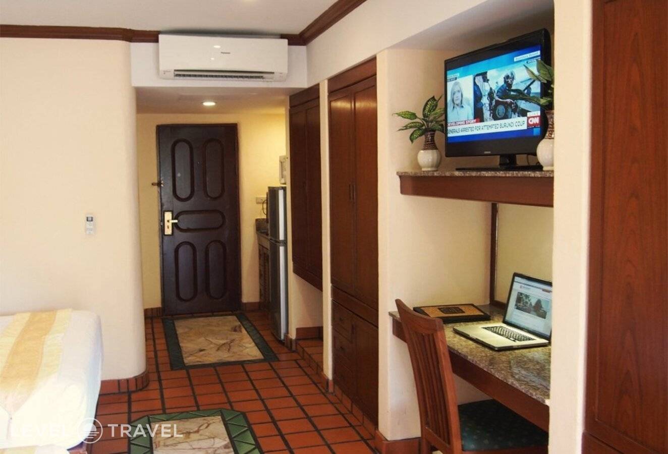 фотографии отеля Pacific Club Resort в Таиланд(Карон Бич) - фото №37