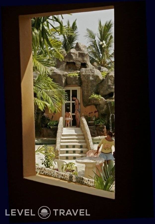 фотографии отеля Pacific Club Resort в Таиланд(Карон Бич) - фото №19