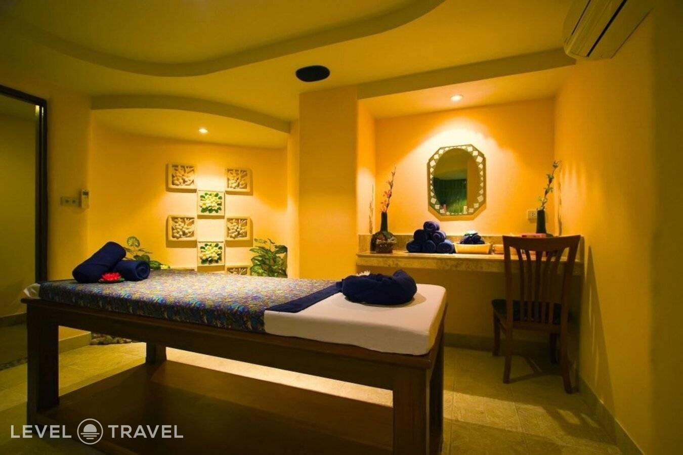 фотографии отеля Pacific Club Resort в Таиланд(Карон Бич) - фото №14