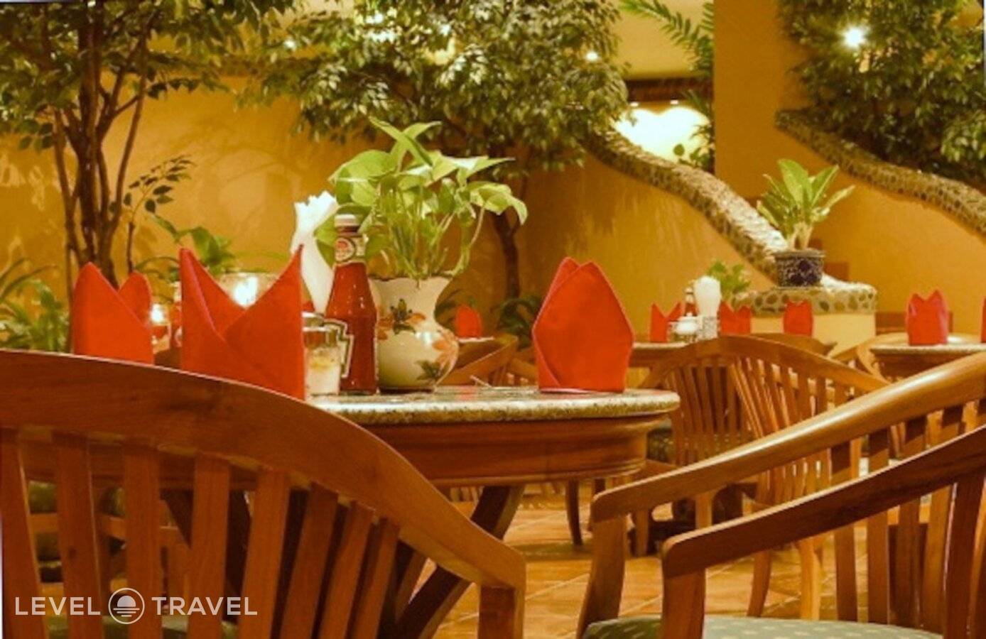 фотографии отеля Pacific Club Resort в Таиланд(Карон Бич) - фото №16