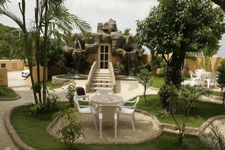Pacific Club Resort