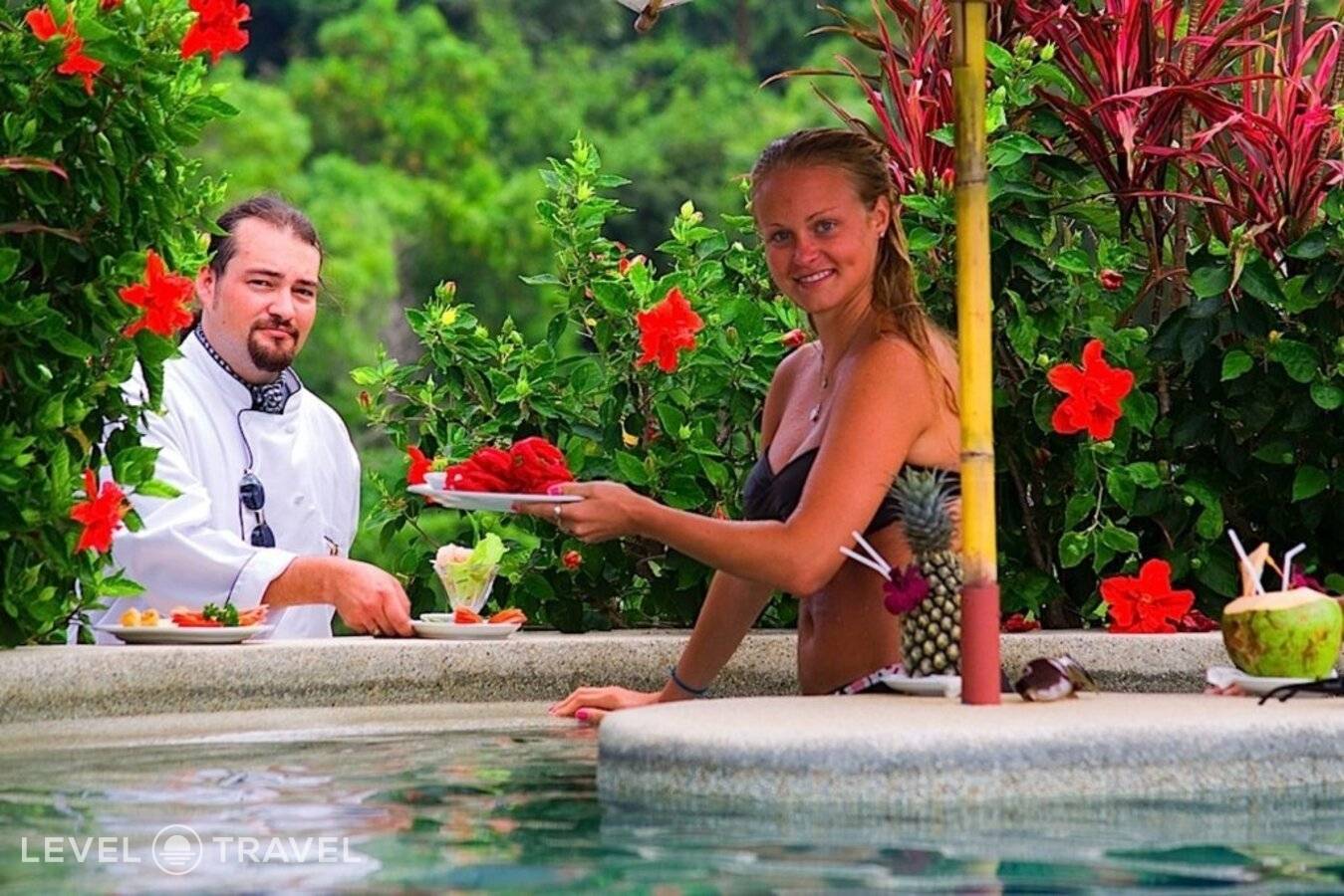 фотографии отеля Pacific Club Resort в Таиланд(Карон Бич) - фото №44