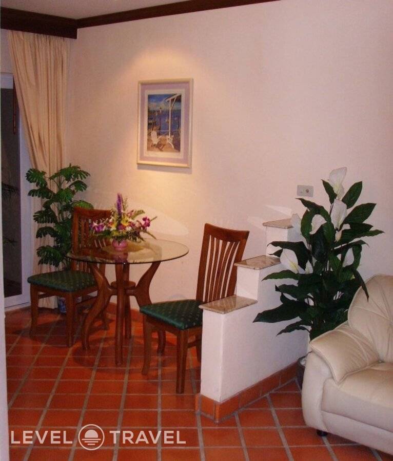 фотографии отеля Pacific Club Resort в Таиланд(Карон Бич) - фото №42