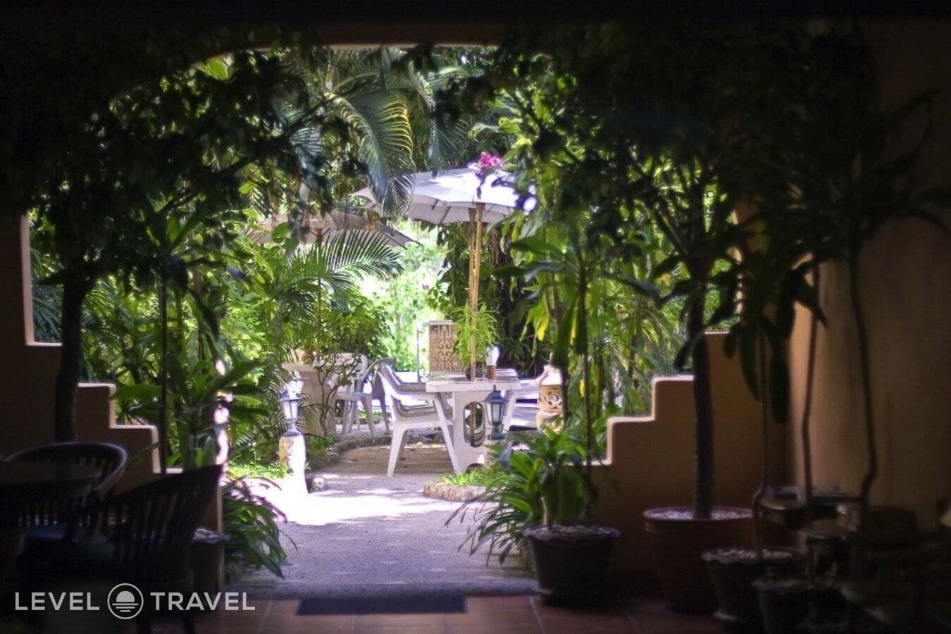 фотографии отеля Pacific Club Resort в Таиланд(Карон Бич) - фото №22