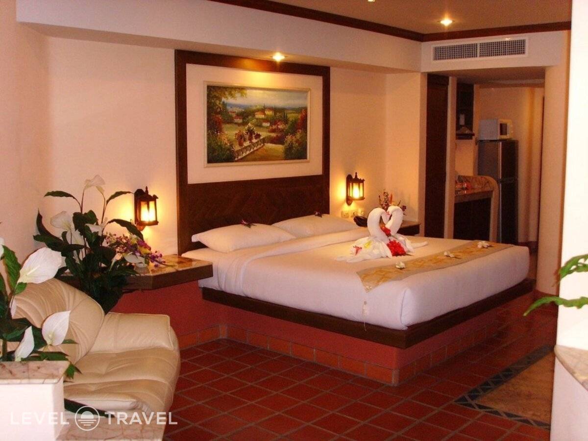 фотографии отеля Pacific Club Resort в Таиланд(Карон Бич) - фото №43