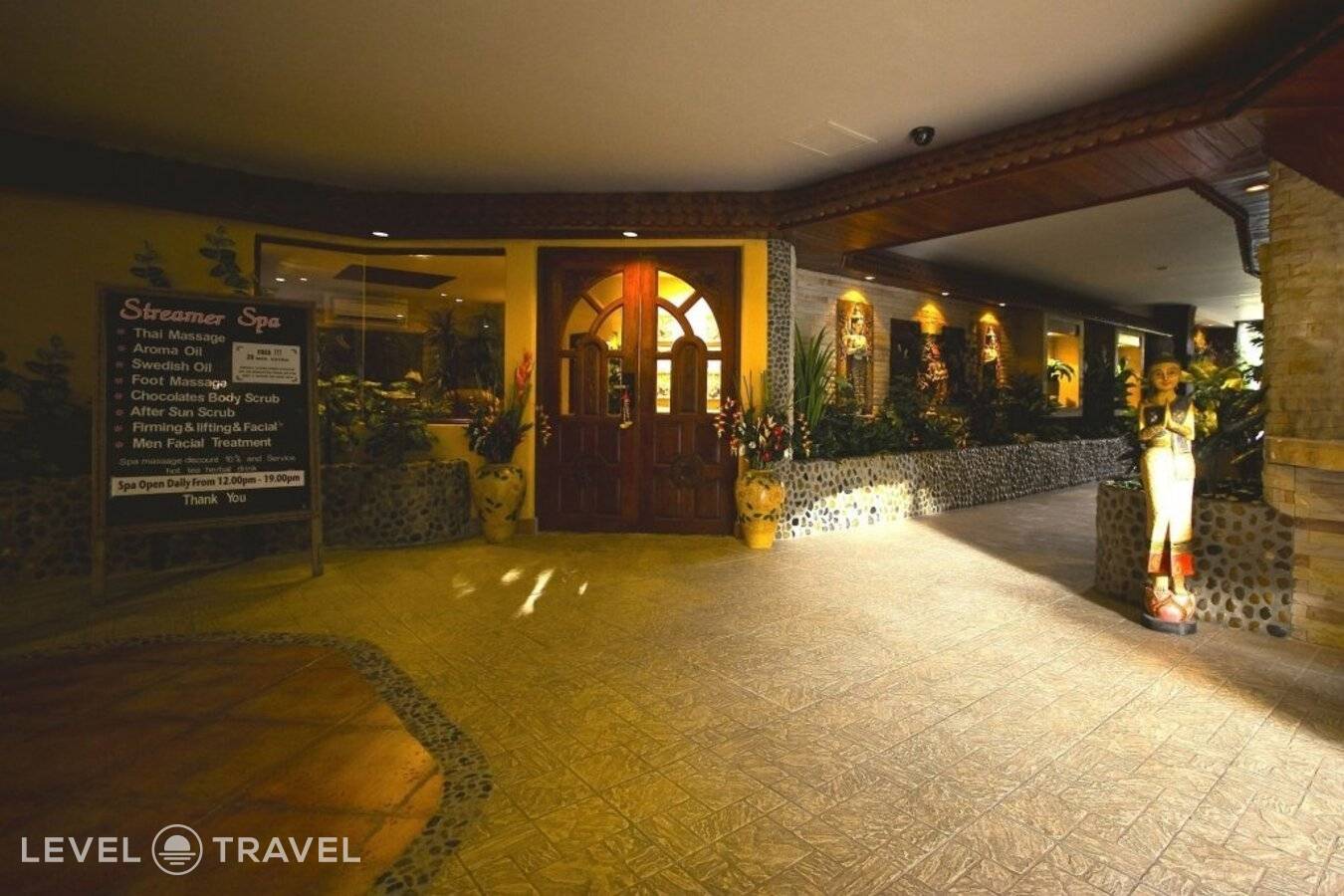 фотографии отеля Pacific Club Resort в Таиланд(Карон Бич) - фото №35