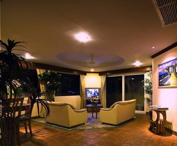 Pacific Club Resort